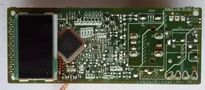 Оригинальная печатная плата для микроволновой печи F62605J00AP S-5J0 подходит для микроволновой печи Panasonic NN-K5540MF NN-GT557M
