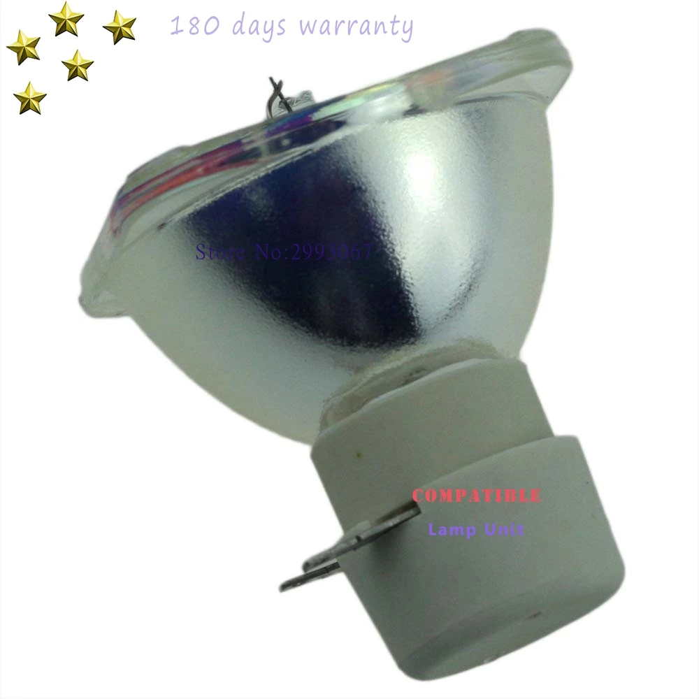 compatible MC.JL811.001 for ACER P1185/P1285/P1285B/S1285/X1185/X1285 projector lamp bulb