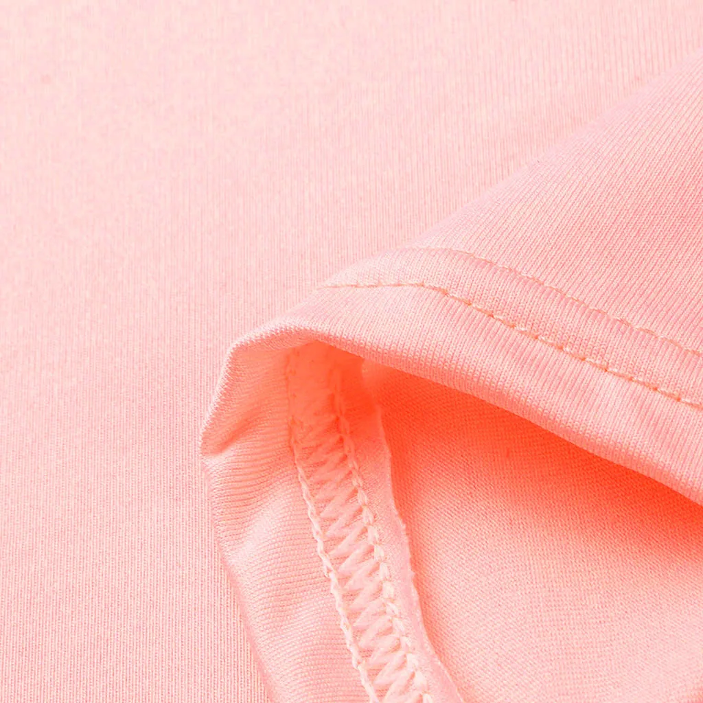 Женская Спортивная одежда для фитнеса женские футболки летний женский топ без