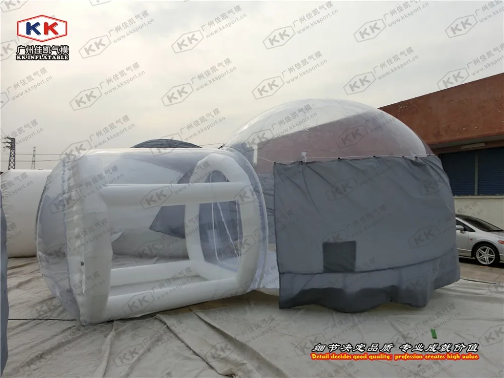 Надувная прозрачная палатка igloo для событий садовая продажи | Игрушки и хобби