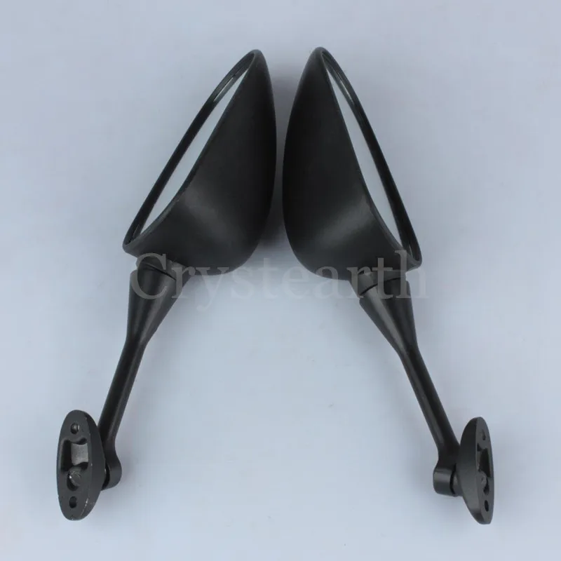 Боковые зеркала для мотоцикла зеркало заднего вида 2003 2011 2008 2009 2010 Honda CBR600RR CBR 600RR 2004