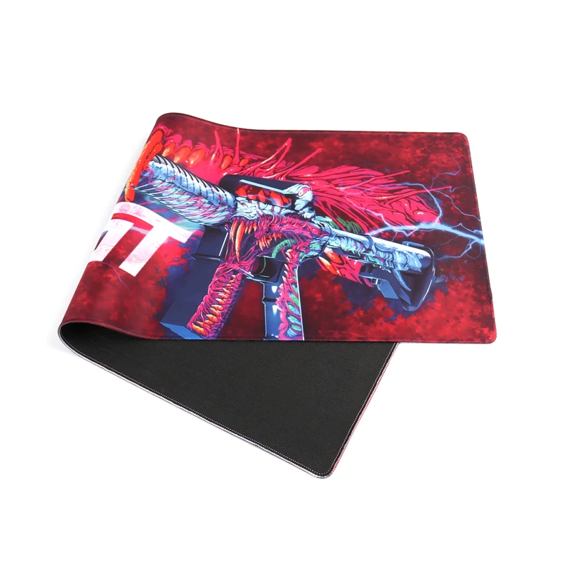 800*300 оверлок большой геймерский коврик для мыши для csgo hyper beast gaming mous колодки замок край для компьютерной игры notbook коврик