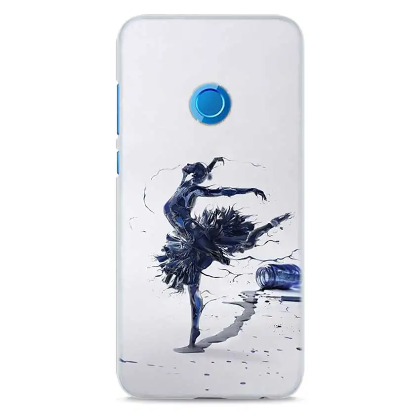 Модный Роскошный чехол для телефона Huawei Honor 30 20 10 9 9X Lite 7a Pro 30s 10i 9a 8a 8X с