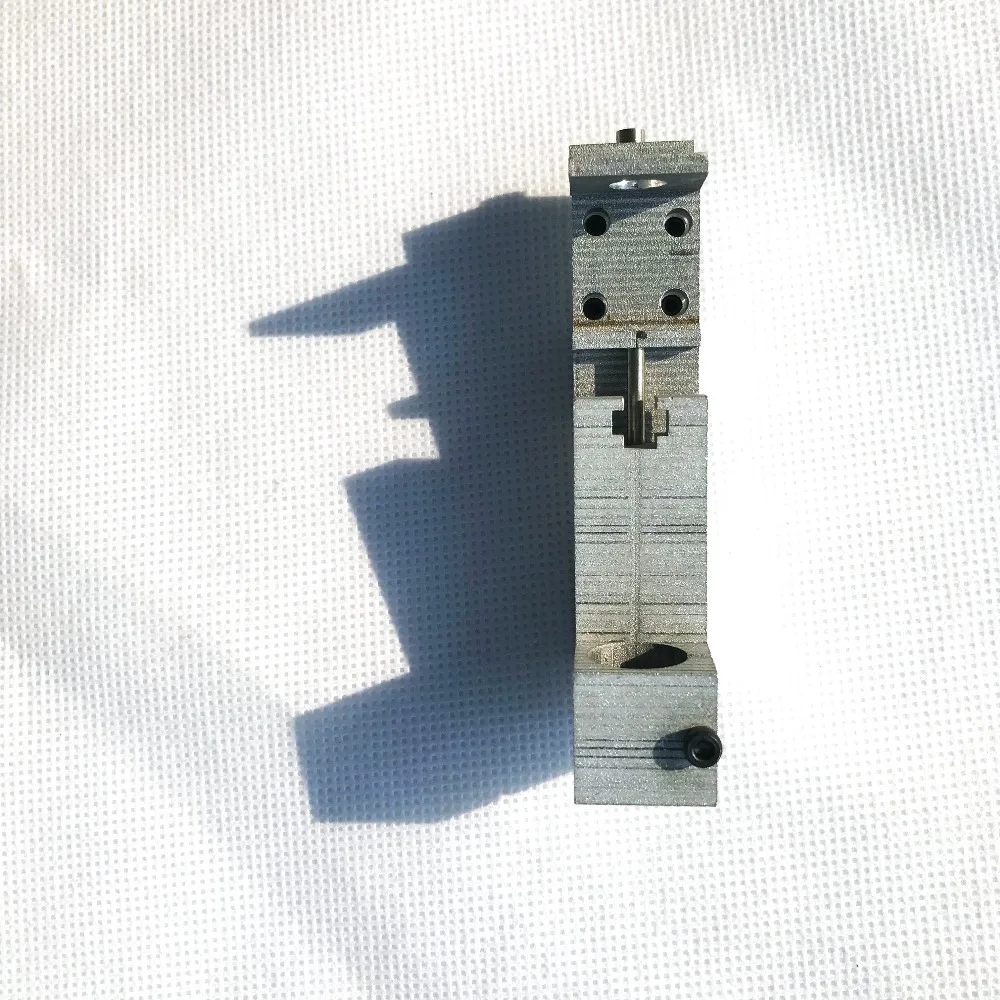 Монтажный кронштейн для дозирующего клапана HF1001 HF1002 HF1003 HF1004 HF1005|Пневматические