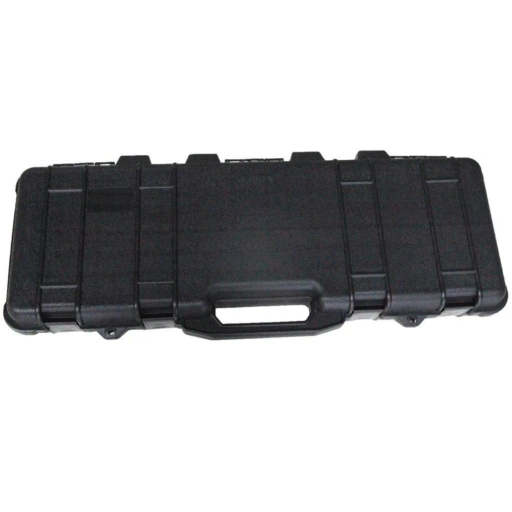 Длинный Чехол для оружия большой ящик инструментов ударопрочный герметичный