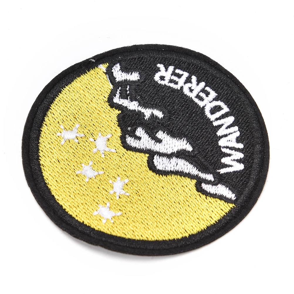 Нашивки для одежды с вышивкой утюгом спорта на открытом воздухе|iron on|iron on patch