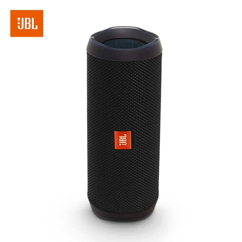 JBL Flip4 Портативный беспроводной Bluetooth динамик IPX7 водонепроницаемые напольные колонки аккумуляторная батарея caixa de som