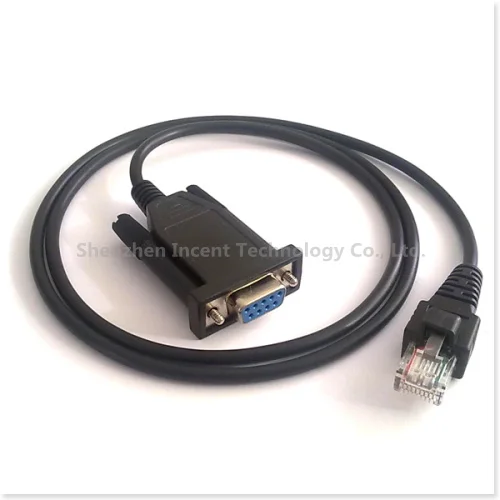 Кабель для программирования VOIONAIR Motorola Mobile Radio GM3688 GM3188 GM338 GM380 PRO3100 PRO5100 PM400|Детали