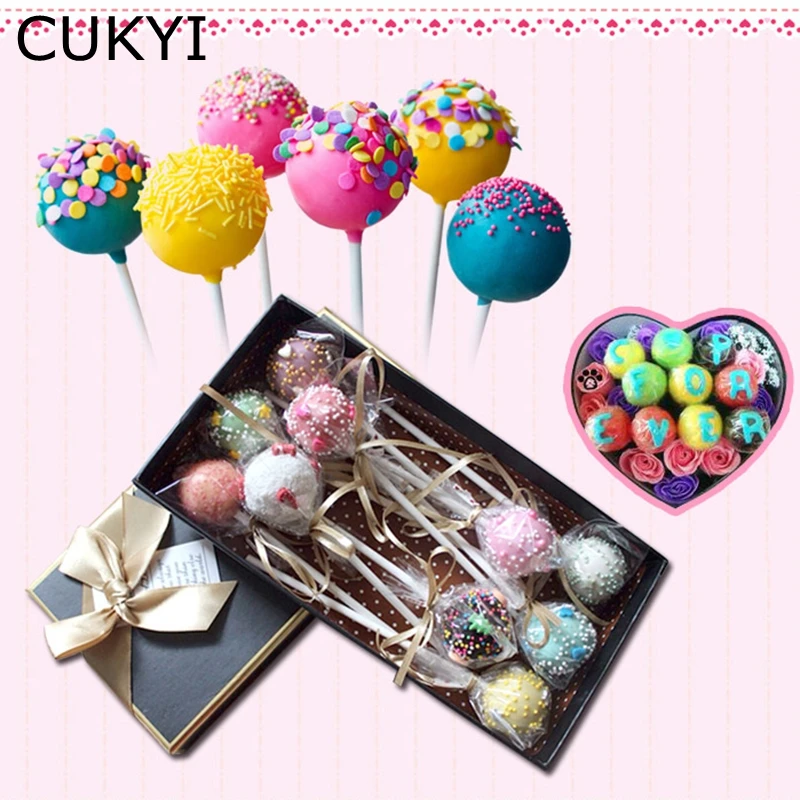 CUKYI торт из леденцов машина поп чайник с 12 емкость мини Babycakes Maker Осьминог яйцо
