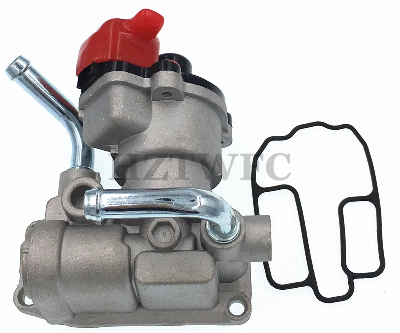 MD614921 Клапан Регулировки Холостого хода для Mitsubishi Lancer Evolution 2.0L EVO 4 5 6