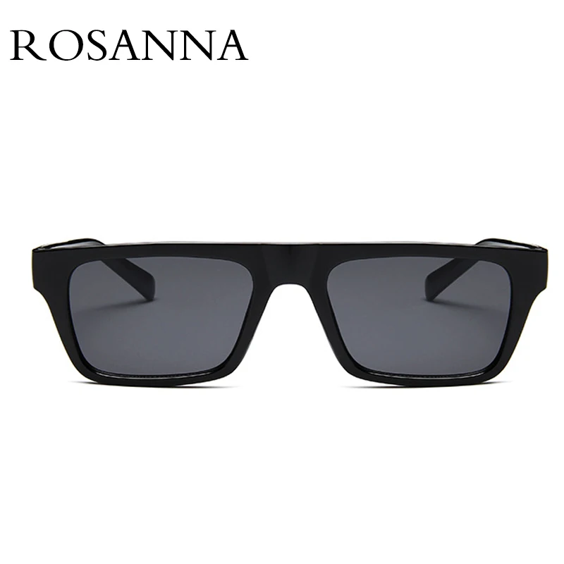 Женские и мужские солнцезащитные очки ROSANNA Винтажные Солнцезащитные в