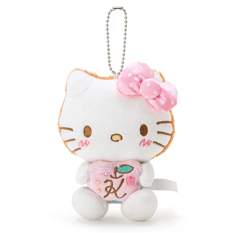 Aiboully японский мультфильм My Melody/большие уши собака Cinnamoroll/рисунок Hello Kitty/Pom Purin