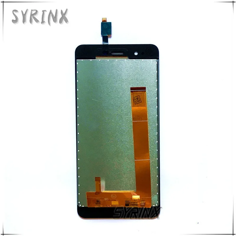 Syrinx + лента для мобильного телефона ЖК дисплей и тачскрин с цифровым