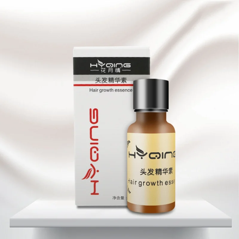 Средство для ухода за волосами с эфирным маслом 20 г|Эфирное масло| |