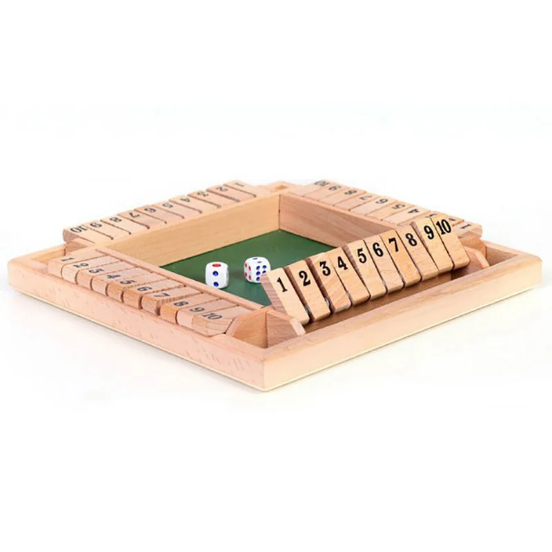 Цифровая головоломка для друзей и семьи 2/4 игроков | Спорт развлечения