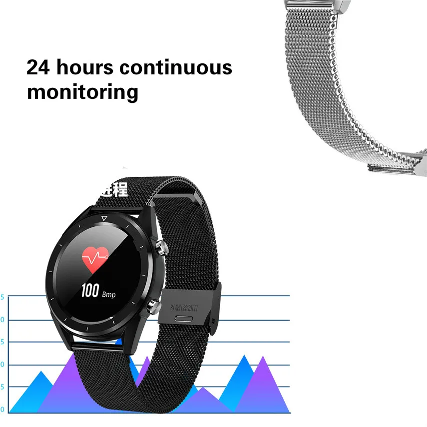 cheep bluetooth android/ios телефоны 4g водонепроницаемые gps сенсорный экран Спорт Здоровье Смарт часы