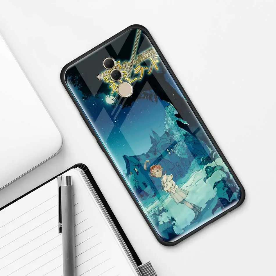Чехол из закаленного стекла для huawei P30 Pro P10 P20 P30 Lite mate 10 20 Pro Honor 20 Pro 8X чехол s