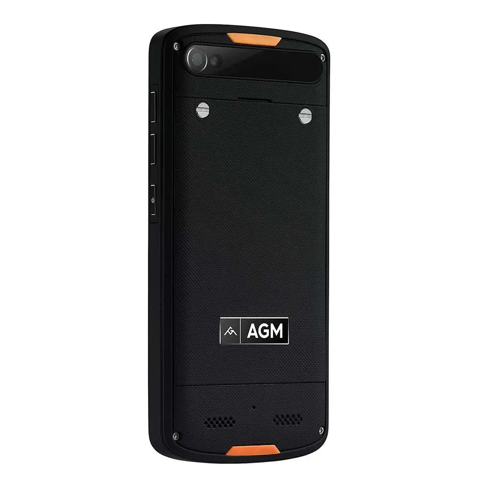 AGM X1 Mini 4 г LTE Смартфон Android 6 0 5 &quot4 ядра 2 ГБ Оперативная память 16 Встроенная 8.0MP 4000