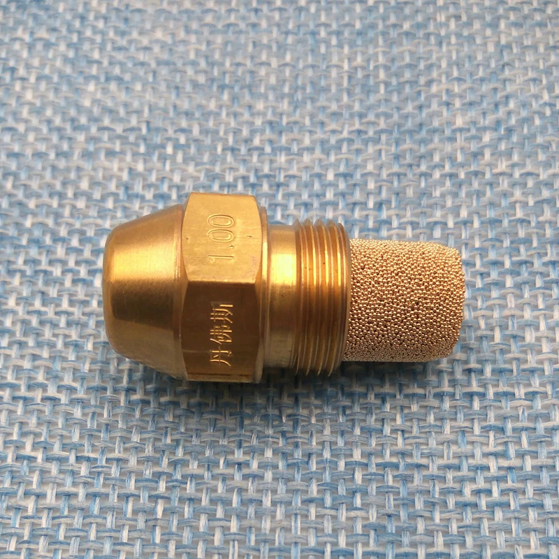 Высококачественная Форсунка горелки масляная DANFOSS для отработанного масла и