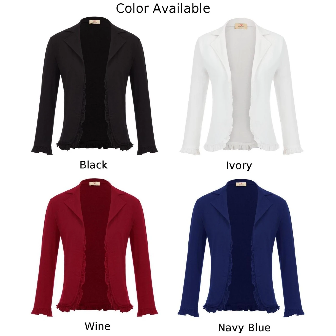 Пальто со складками однотонный кардиган зимний Повседневный офисный формальный