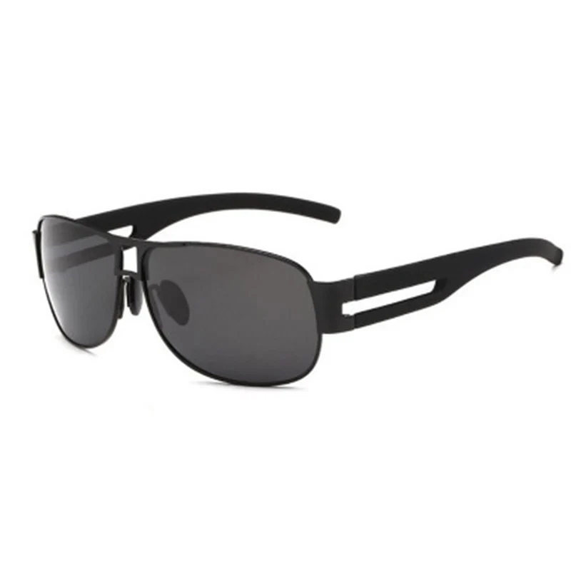 Новые поляризованные солнцезащитные очки мужские водительское зеркало tide люди