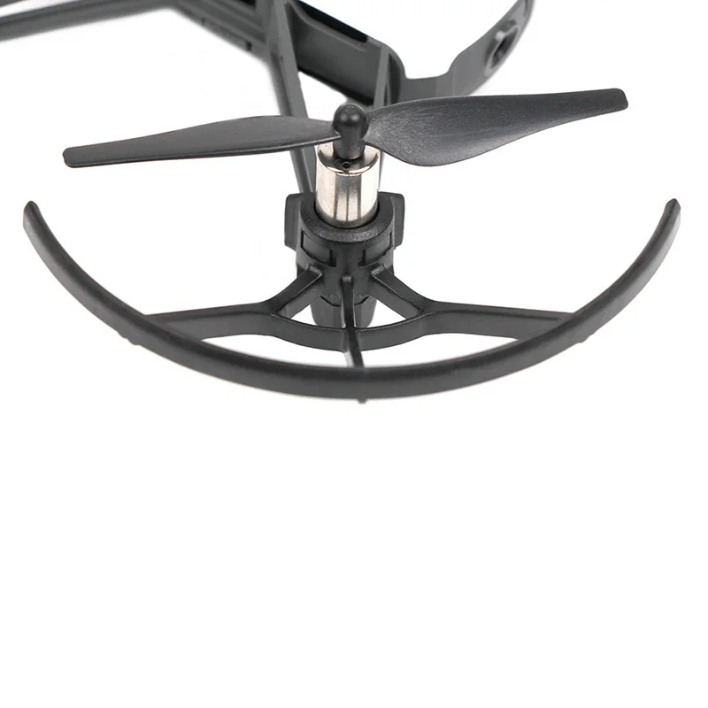 4 шт./компл. аксессуары для DJI Tello|Защита пропеллера| |