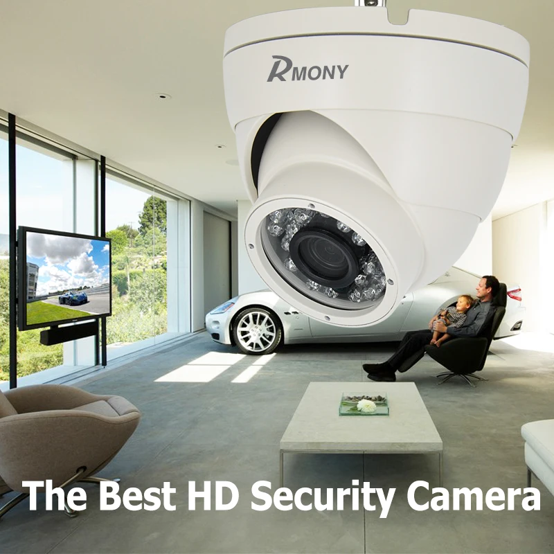 Главная surveillance kit день/ночь модель Ip-камера POE H.264 4 канала 1080 P NVR ONVIF IE CMS Xmeye