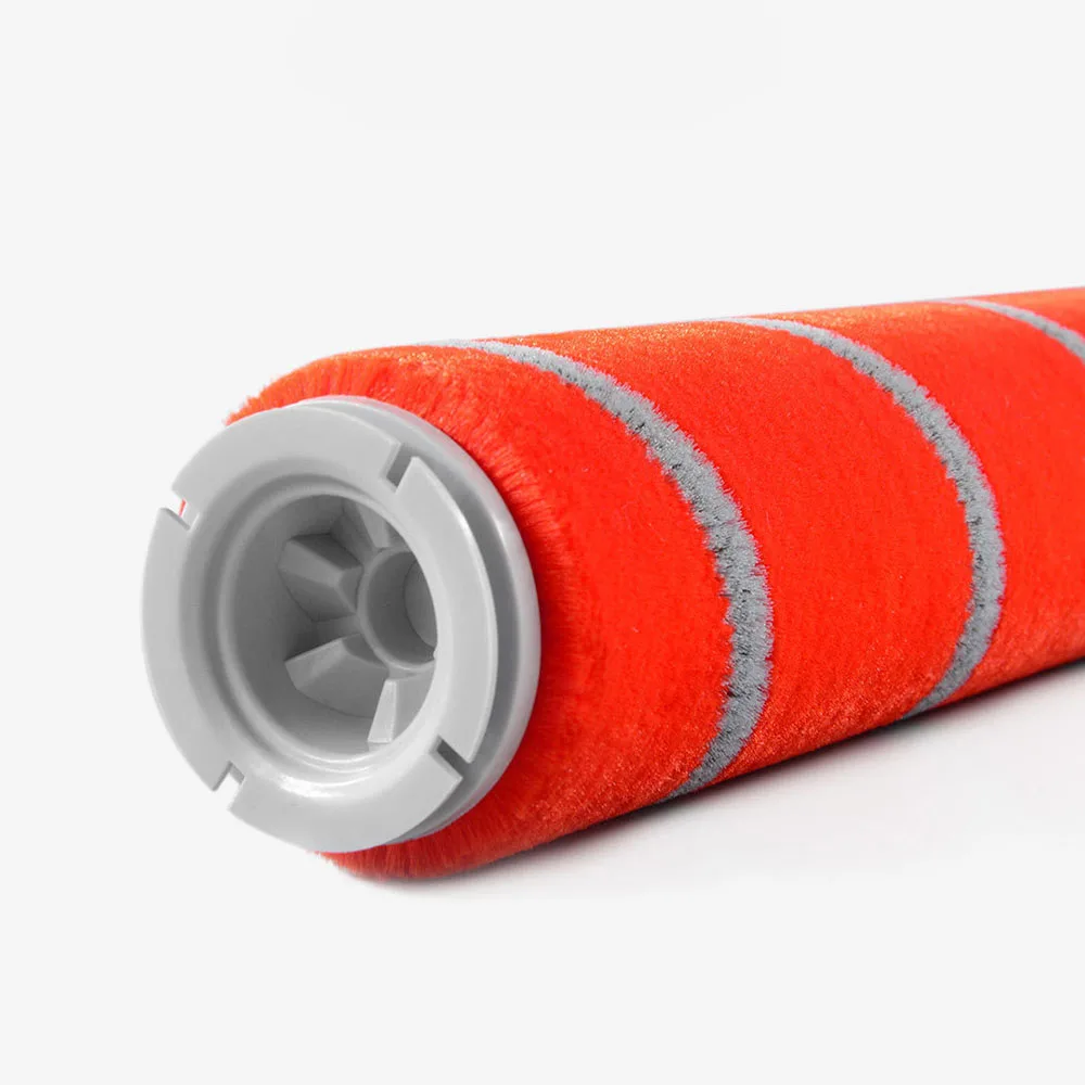 Xiaomi Mijia ROIDMI F8 мягкая пушистая роликовая щетка для ручного беспроводного пылесоса