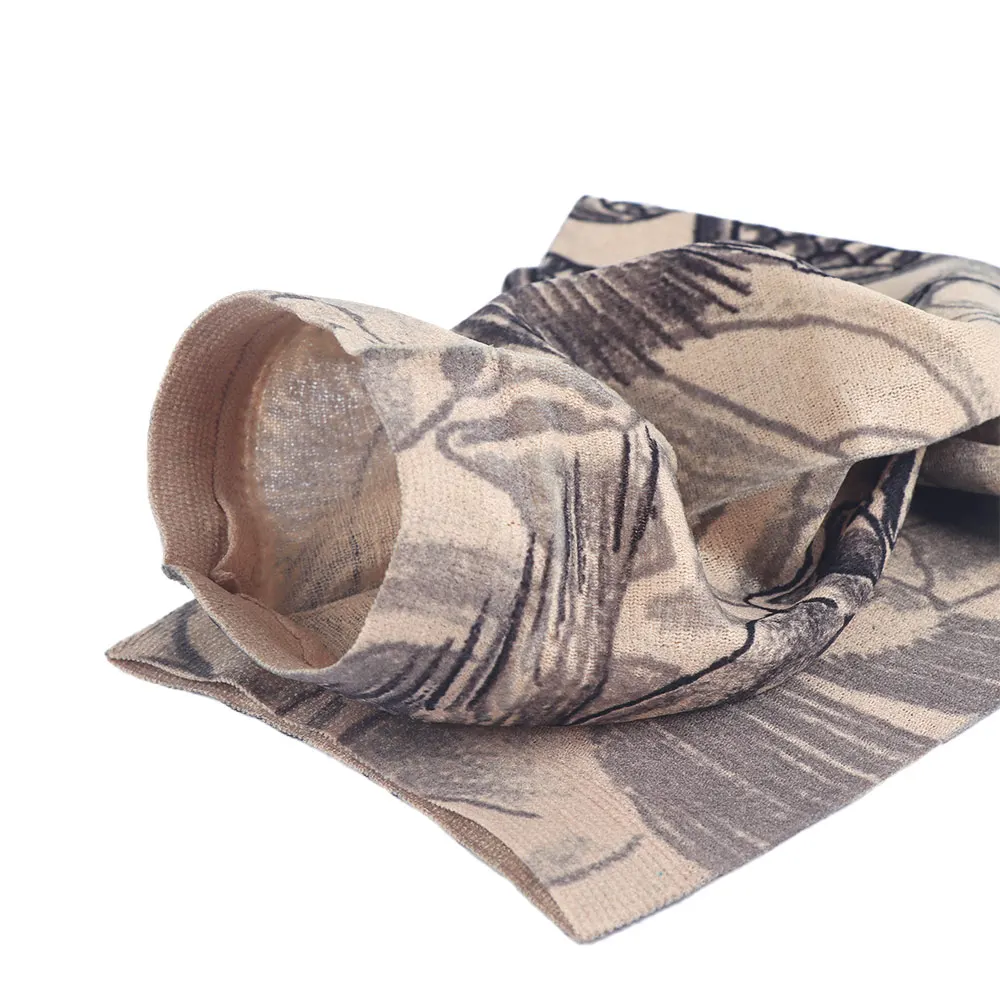 2 шт./лот разноцветный панк для мужчин и женщин защита от УФ солнца с рисунком