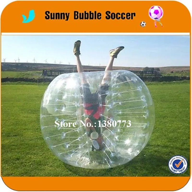 Поставка от двери до ТПУ 1 2 м сумасшедшие спортивные игры пузыри футбол пузырьки