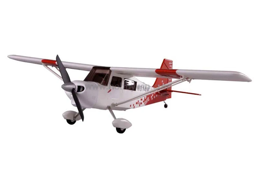 8GCBC Scout EPS 680 мм PNP без батареи и Радио RC масштабная модель самолета