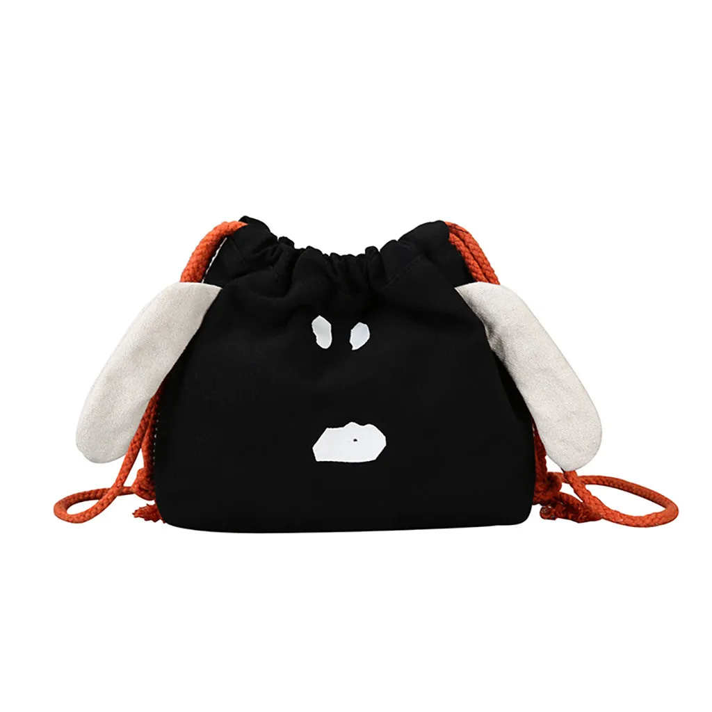 2019 женская модная повседневная сумка мессенджер клатч для щенка на плечо Bolsa Feminina