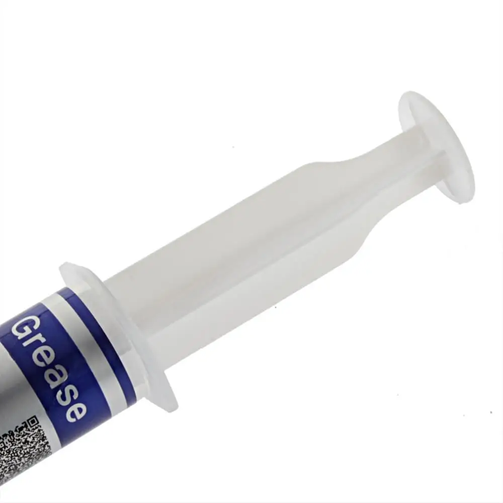 В наличии 30 г серая термопаста паста смесь силикона для процессора радиатор