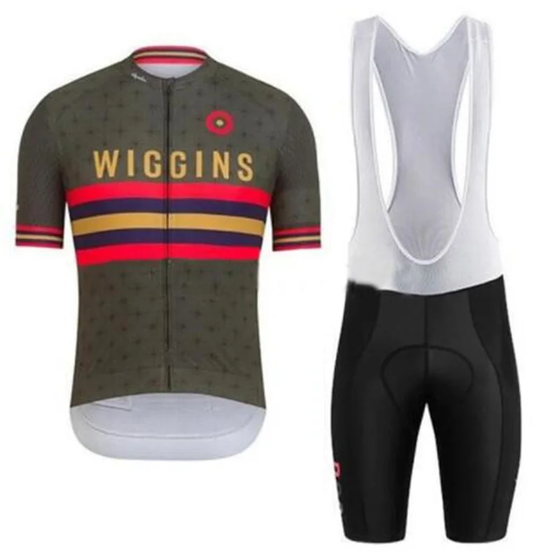 2019 RCC Pro Vélo 100% полиэстер MTB спортивные одежды для велосипедиста велосипед Костюмы