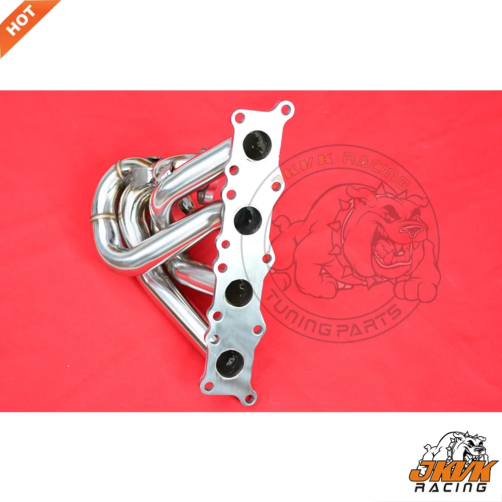 JKVK RACING au d A3 S3 8P TT 8N 1,8 T коллектор 1996-2006