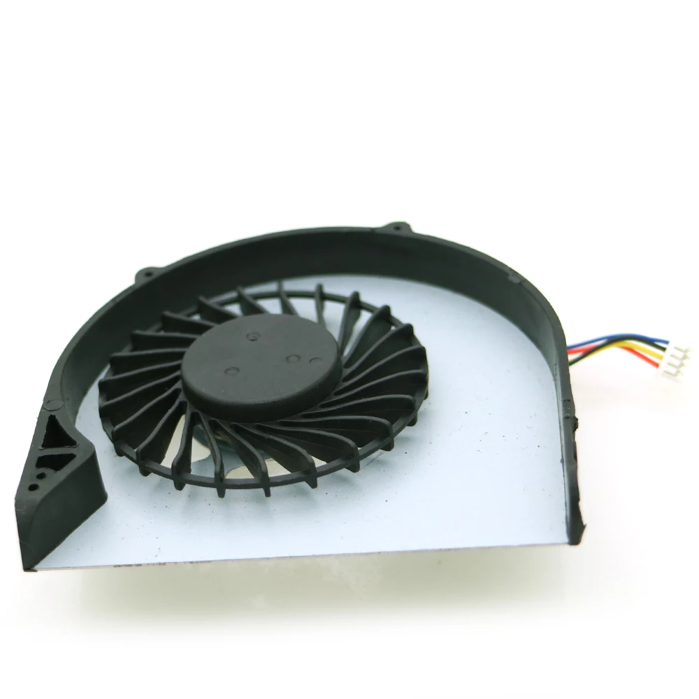 Free Shipping KSB0705HA DC5V 0.4A Computer Fan For LENOVO B480 v580 v480 B485 B490 M490 M495 E49 CPU Cooler | Компьютеры и офис