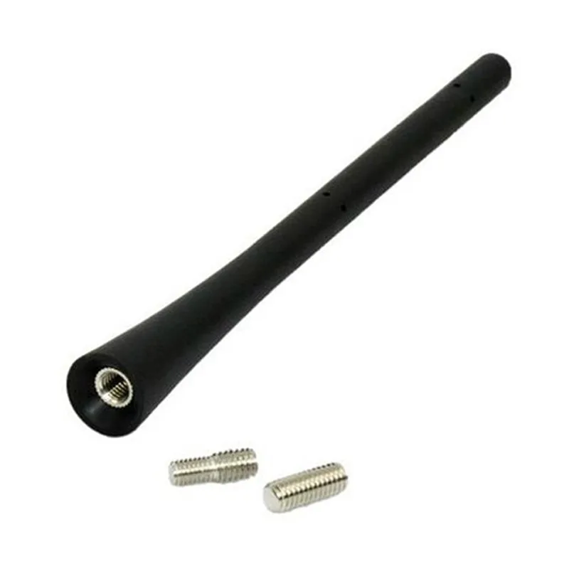 

Гибкая Резиновая Защитная стереосистема для VW/Polo/Golf/GTi Aerial AM/FM для Volkswagen/Skoda/OctaVia