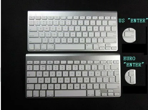 Для Apple Macbook Air 12 силиконовый чехол для клавиатуры версия США для Macbook retina 1" Air 12 дюймов