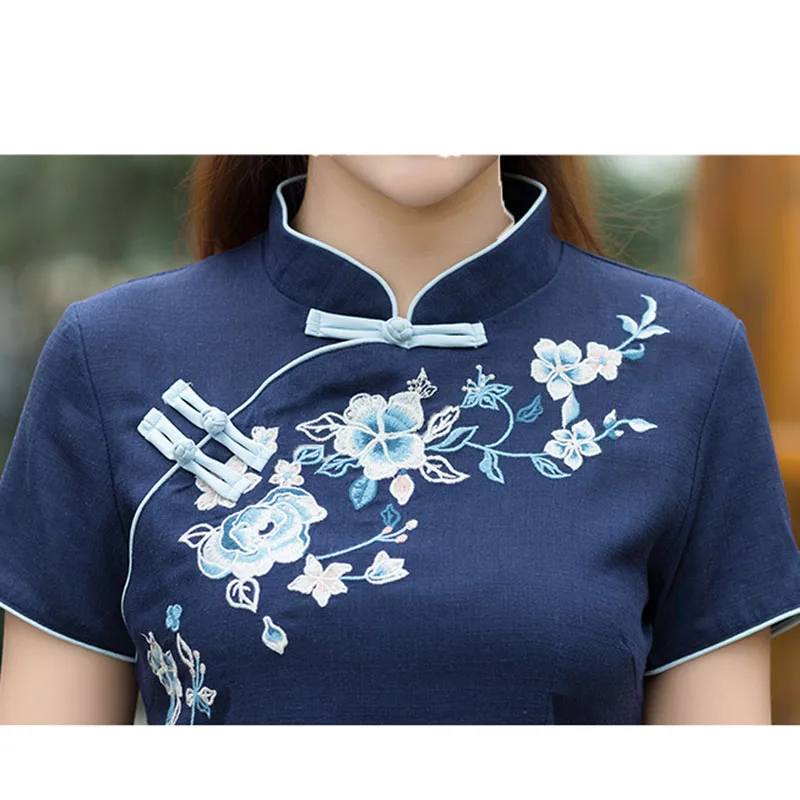 Винтажная Элегантная футболка женская топ Blusas Feminina с вышивкой Harajuku летняя одежда