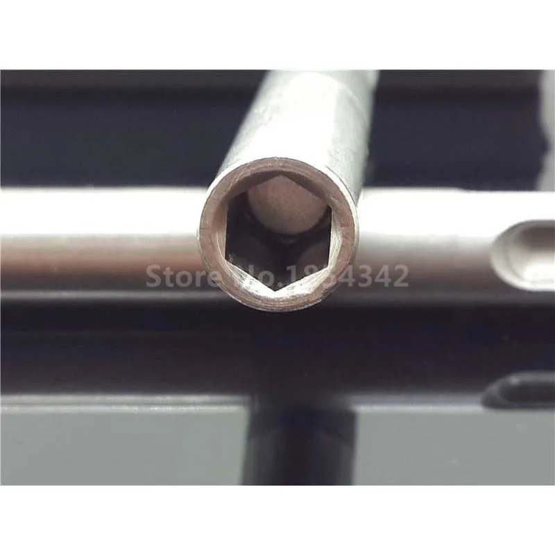 Фото Быстрая замена 1/4 "шестигранный хвостовик молоток из нержавеющей стали SDS Быстрая замена 1/4 "шестигранный хвостовик молоток из нержавеющей стали SDS