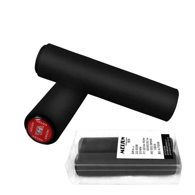 1 пара резиновые ручки для велосипеда 22 2 мм 7/8 дюйма|bicycle handlebar grips|handlebar gripsgrip set |