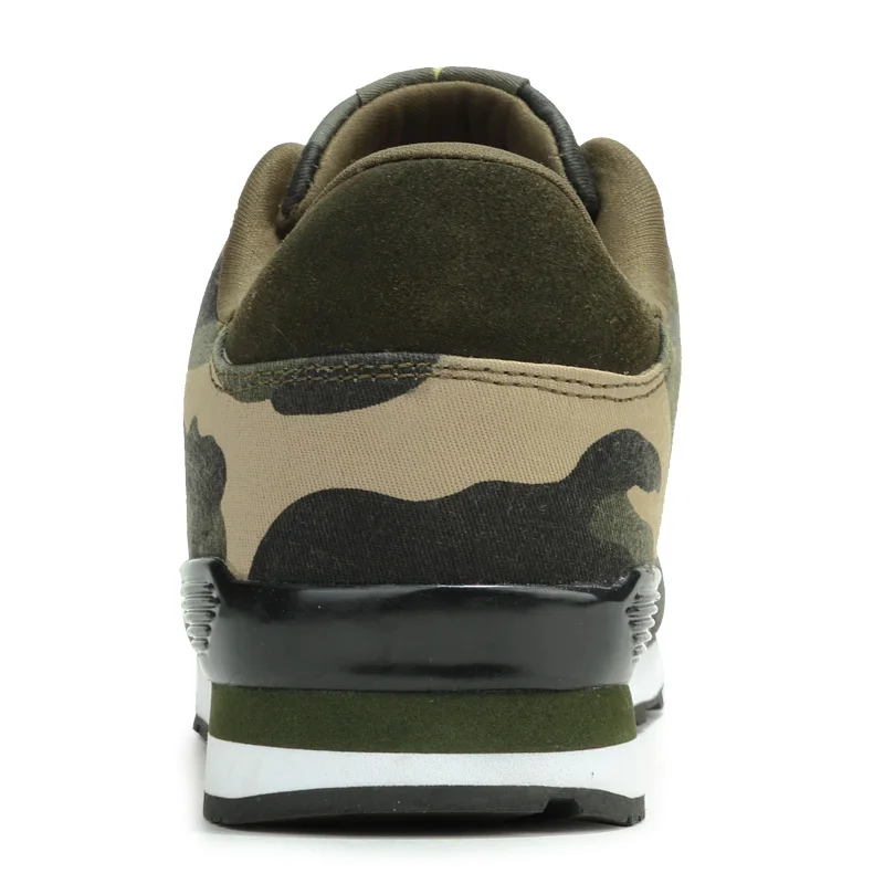 Размеры 35-44 модная парусиновая обувь унисекс для влюбленных камуфляжная мужская