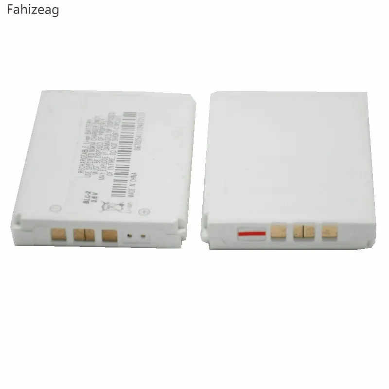 Сменный аккумулятор fahizeag для Nokia 3310 3330 3410 3510 5510 3530 3335 3686 3685 3589 3315 3350 |Аккумуляторы