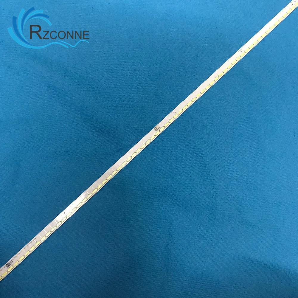 Светодиодная лента для подсветки 514 мм, 64 светодиода для ЖК-монитора 70 дюймов LCD70LX640A 01VB058A003 GK0387 JE695D3GW80G LK695D3LA88