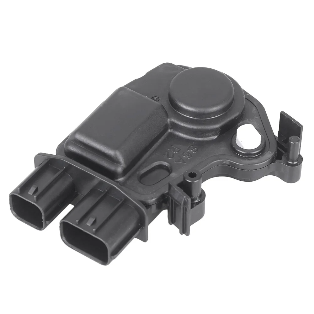 Привод переднего правого пассажирского бокового дверного замка для Honda Accord 03 07 2D