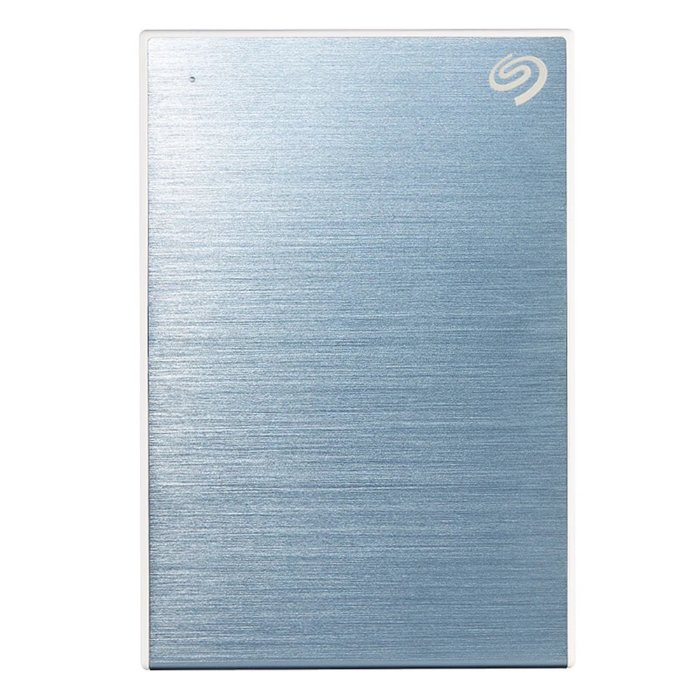 Внешний жесткий диск Seagate 1 ТБ 2 4 5 дюйма USB 3 0 портативный для компьютеров|Внешние