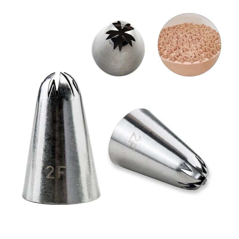 6 шт./компл. крем для глазировка торта русская Насадка Набор тортов Кондитерские