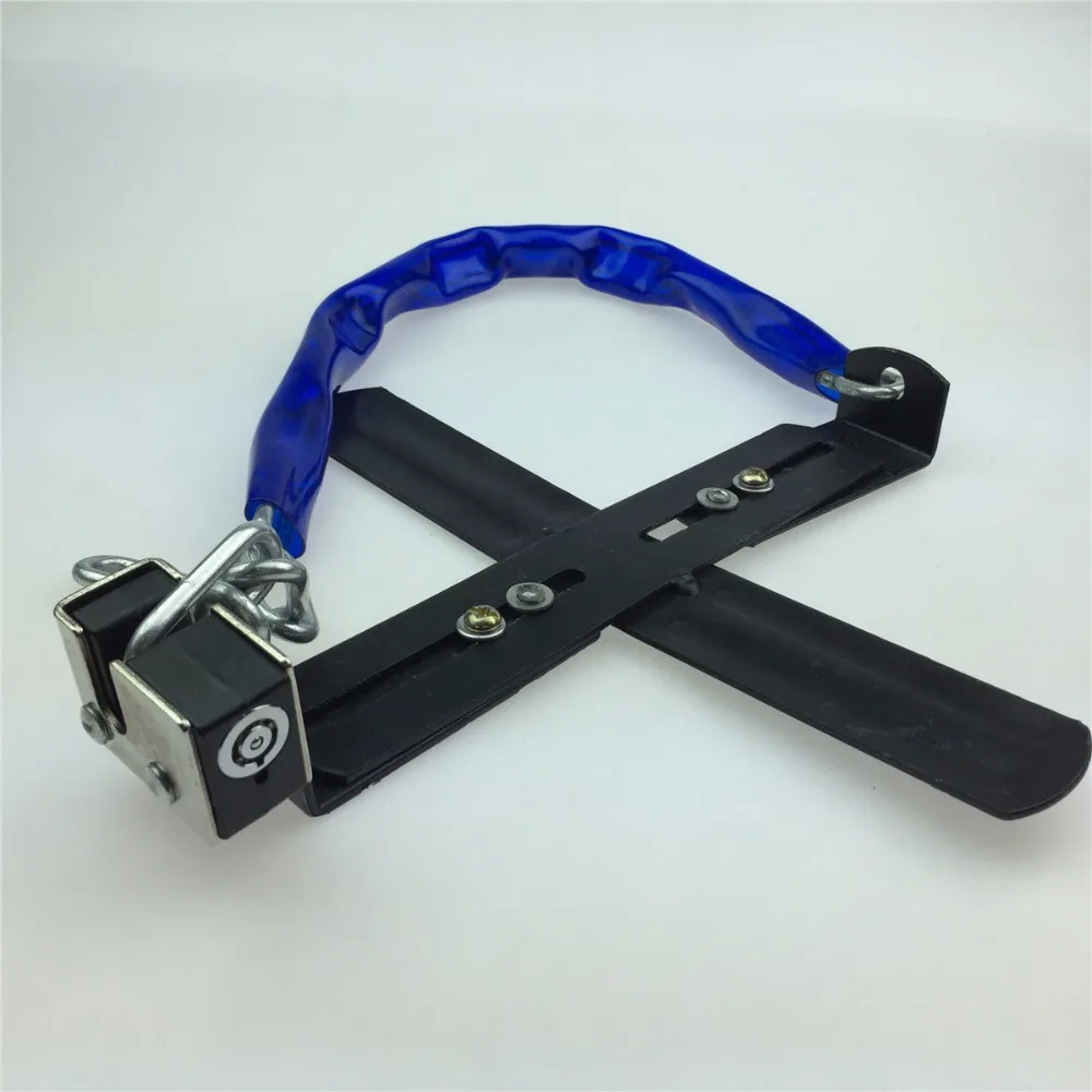 STARPAD Электрический автомобильный аккумулятор Противоугонный замок скутер кросс