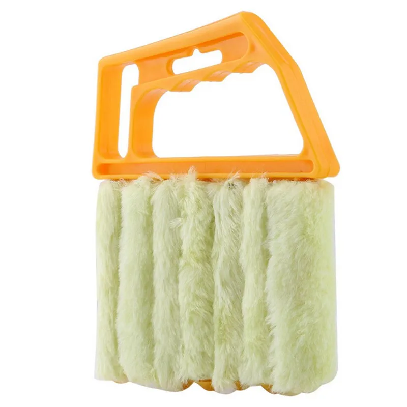 Домашние принадлежности Smartlife мягкая затвор для занавесок щетка очистки грязи