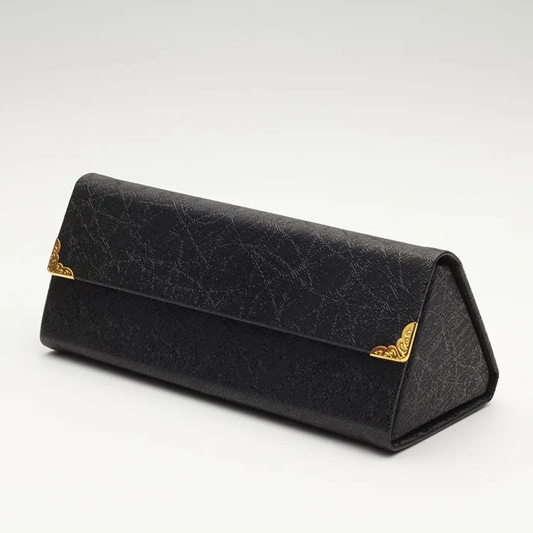 Марка Счетчики коробка очки кейс случае ручной работы пользовательских